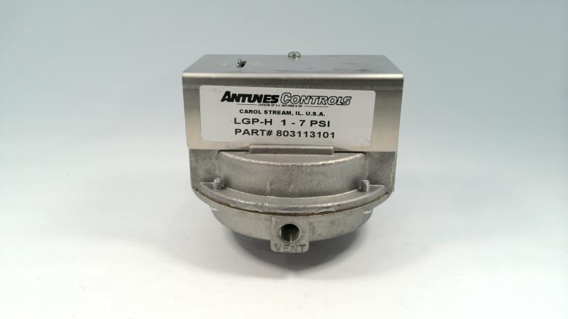 ANTUNES CONTROLS LGP-H 1-7