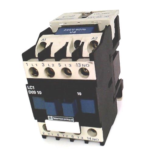 SCHNEIDER ELECTRIC LC1D0910U6