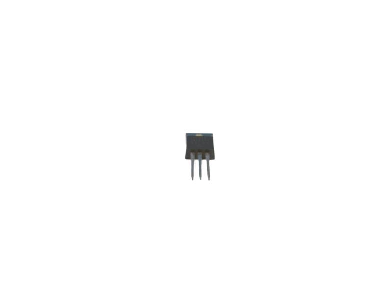 RCA IRF511