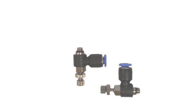 AUTOMATION DIRECT FVS4M-M5