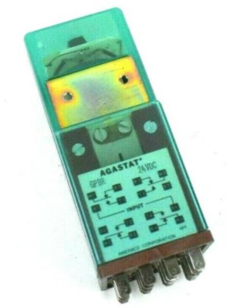 GPBR by TE CONNECTIVITY