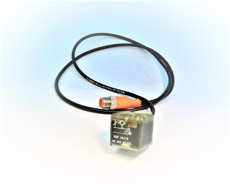 BELDEN RST 5-3-VAD 1A-1-3-226/1 M