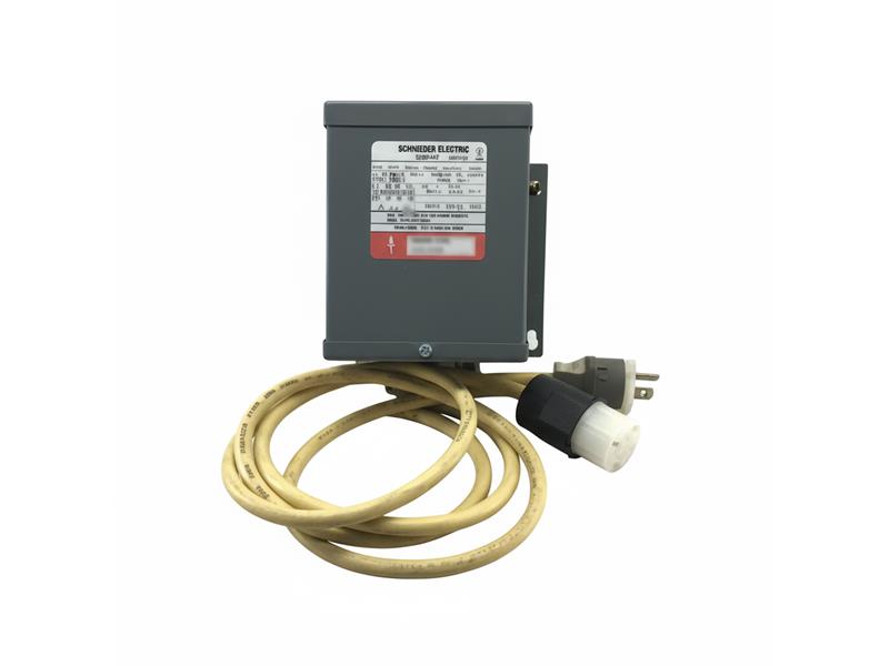 SCHNEIDER ELECTRIC 500SV43F