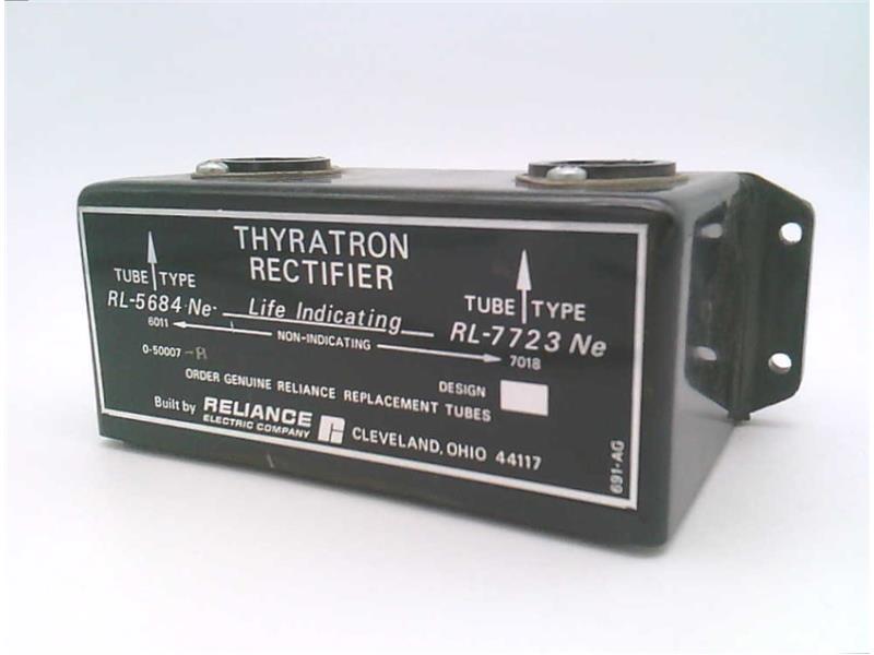 ASEA BROWN BOVERI 0-50007-R