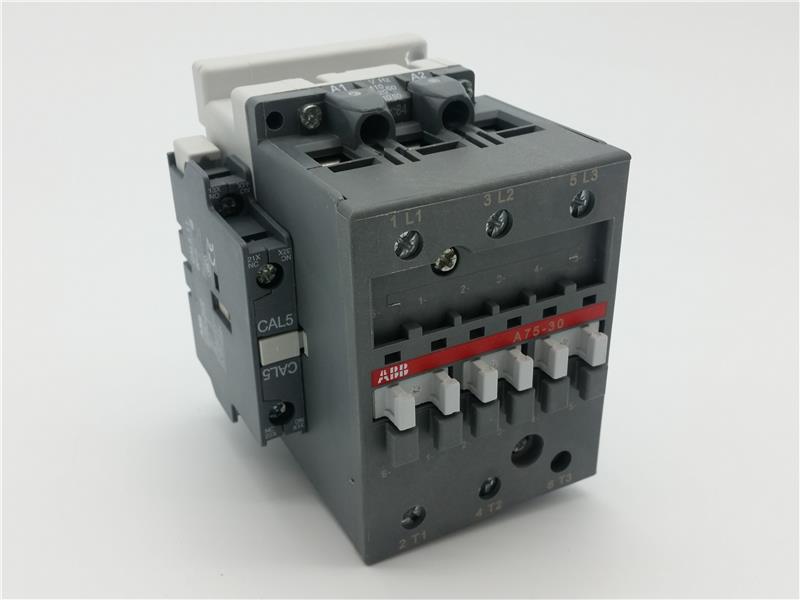 ASEA BROWN BOVERI A75-30-11-84