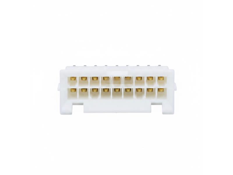 MOLEX 15-24-7183