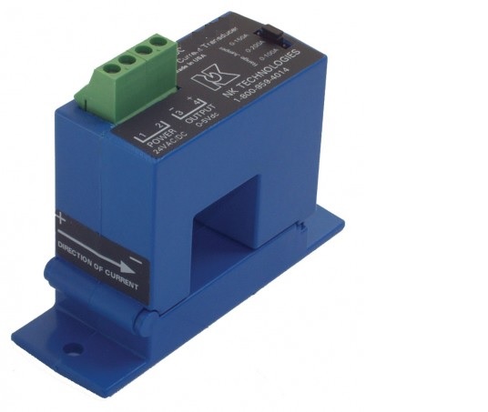 NK TECHNOLOGIES DT4-420-24U-U-SP