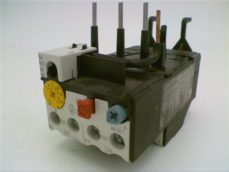 EATON CORPORATION ZB32-0.4