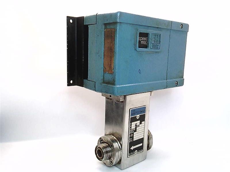 ENDRESS & HAUSER SPEEDMAG-PII-DI-655