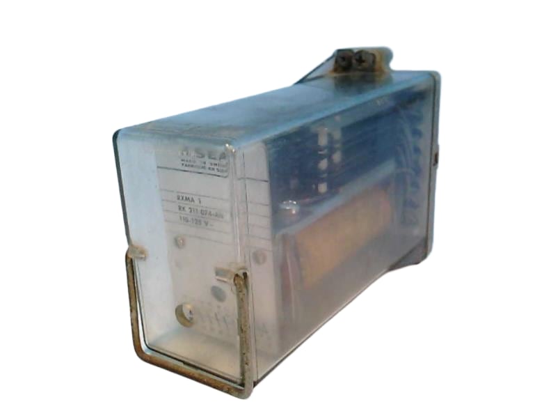 ASEA BROWN BOVERI RK-211-074-AN