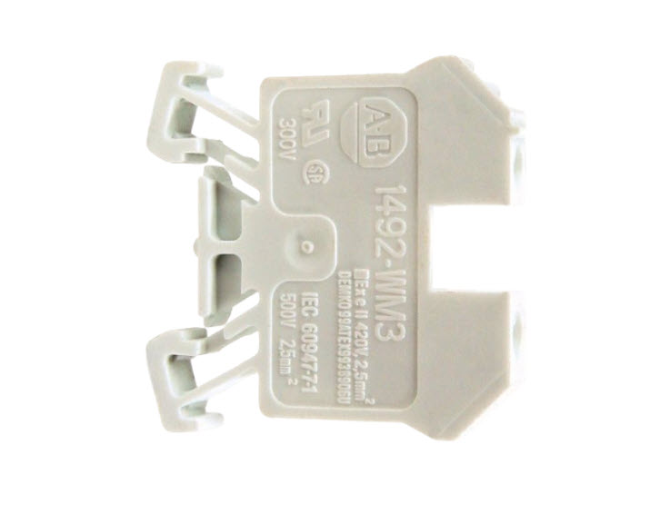 ALLEN BRADLEY 1492-WM3-W