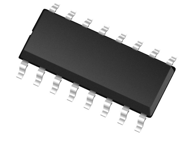 SP791CN-L by MAXLINEAR