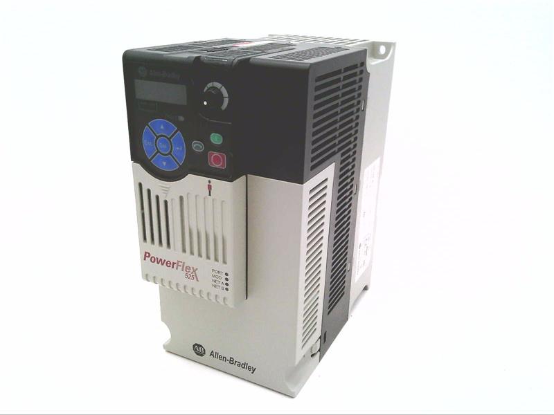 ALLEN BRADLEY 25B-B024N104