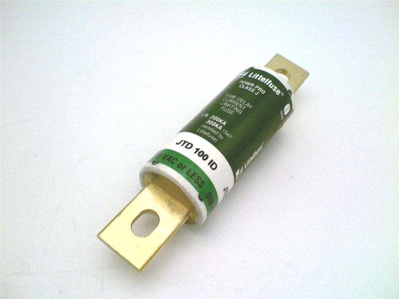 LITTELFUSE JTD-100ID
