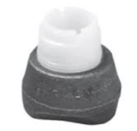 CS4W060 by GEORG FISCHER SIGNET