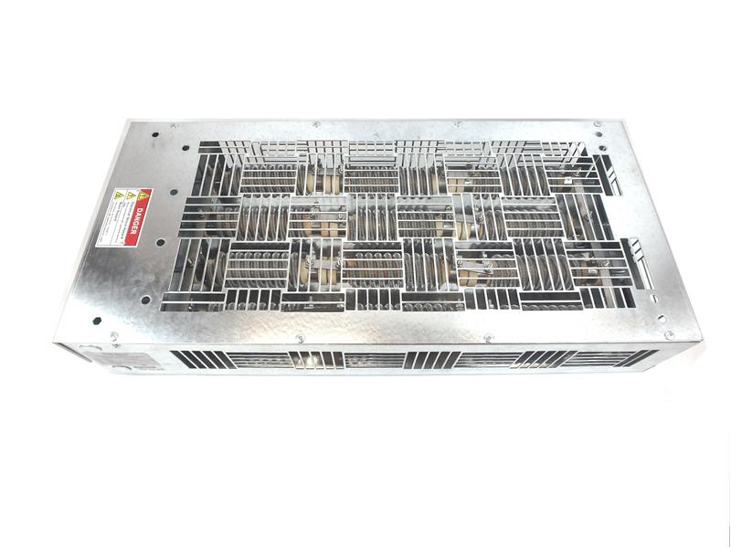 POST GLOVER RESISTORS INC T80R4K32