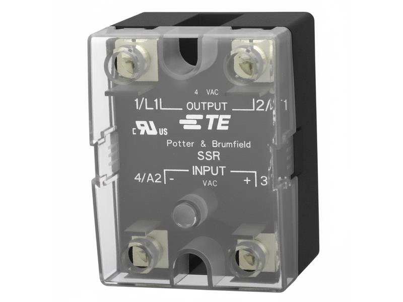 TE CONNECTIVITY 4-1393030-0