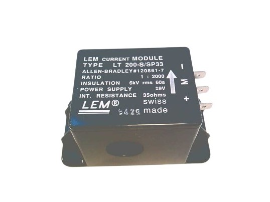 LEM LT-200-S/SP33