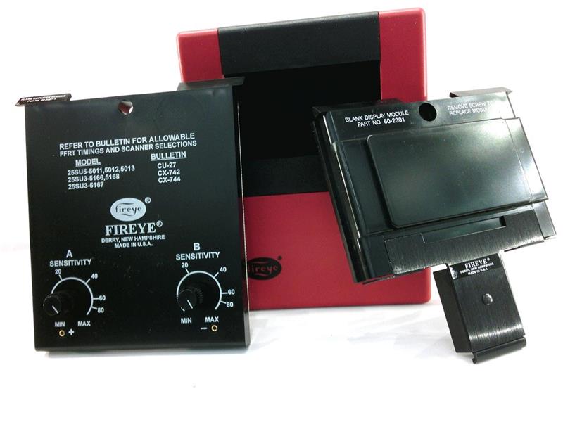 KIDDE-FENWAL, LLC 25SU5-5011