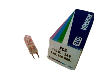FCS by GTE