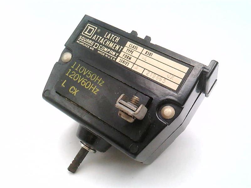 8501-GL-JX by SCHNEIDER ELECTRIC