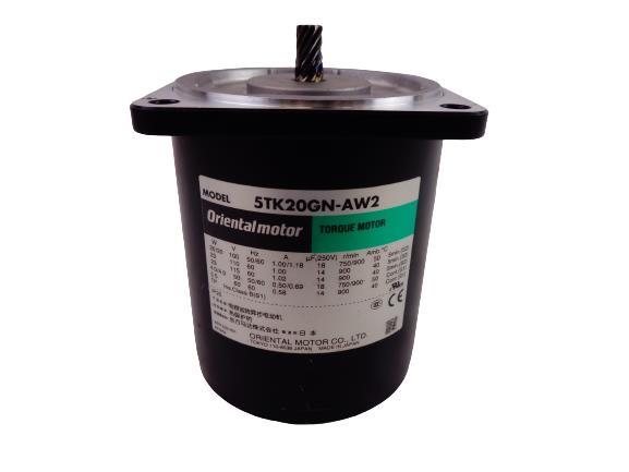 ORIENTAL MOTOR 5TK20GN-AW2
