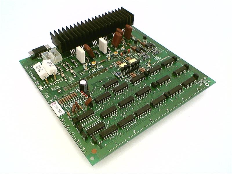 OKUMA TT0008-0-31/03