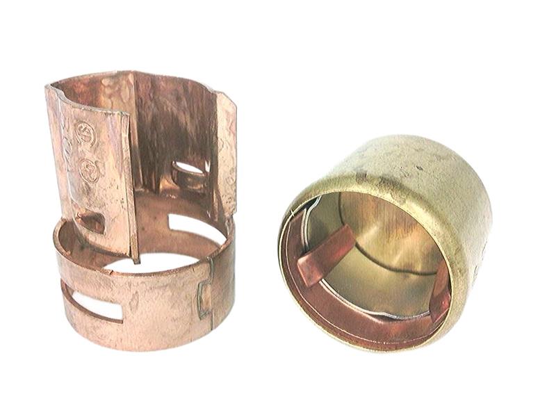 EATON CORPORATION 663-R