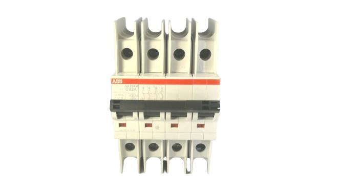 ASEA BROWN BOVERI SU204M-C32