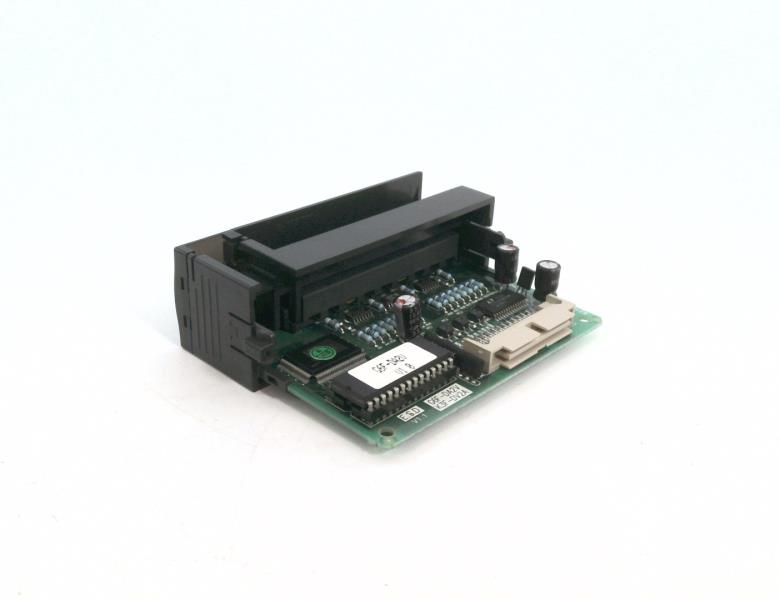 LG INDUSTRIAL SYSTEMS G6F-DA2V