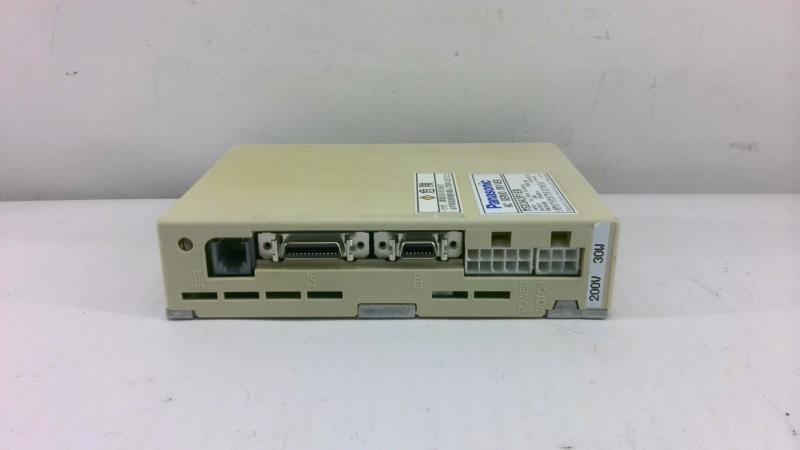 MATSUSHITA ELECTRIC MSD3A3P1EB