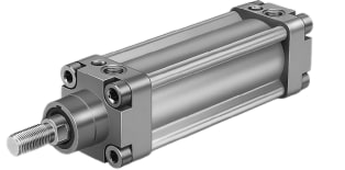 FESTO DNU-40-125-PPV-A