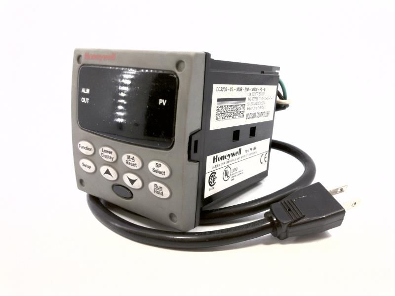 HONEYWELL DC3200-CE-100R-200-10000-E0-0
