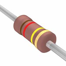 YAGEO FMP100JR-52-120K