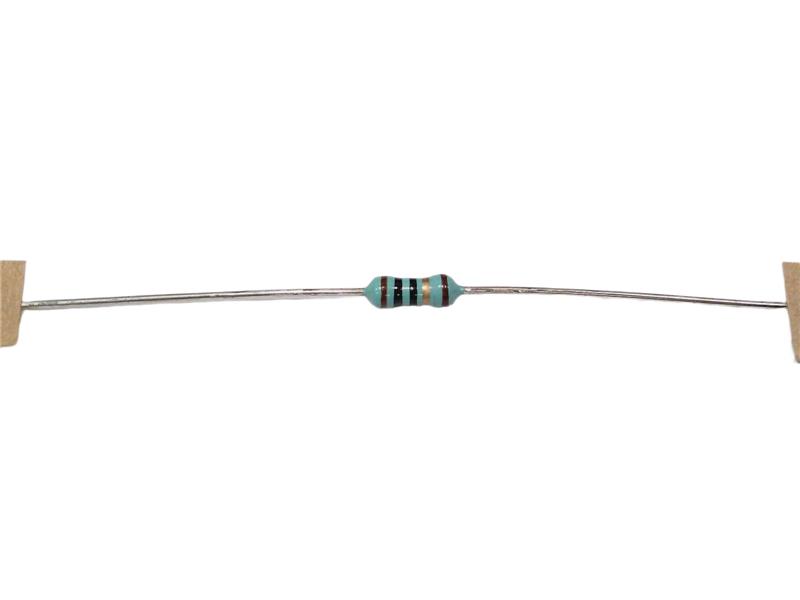 STACKPOLE RNF14FTD10R0
