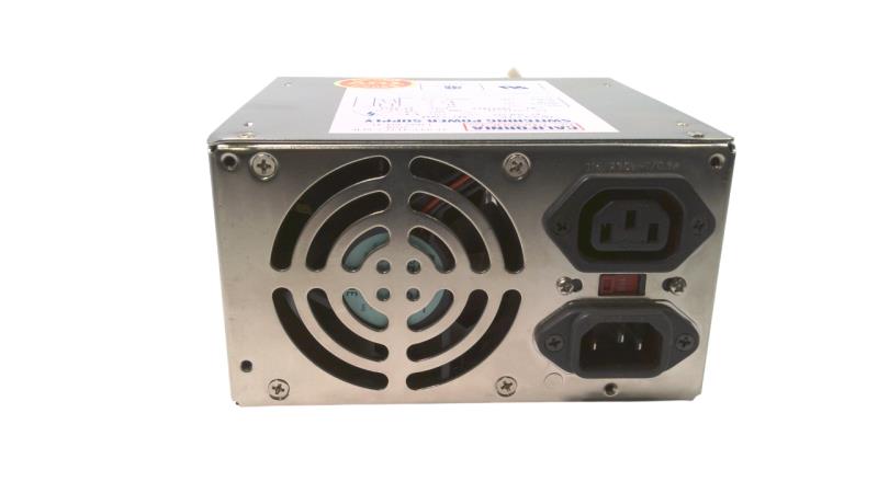 CALIFORNIA PC SP2-4300F