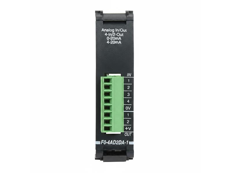 AUTOMATION DIRECT F0-4AD2DA-1