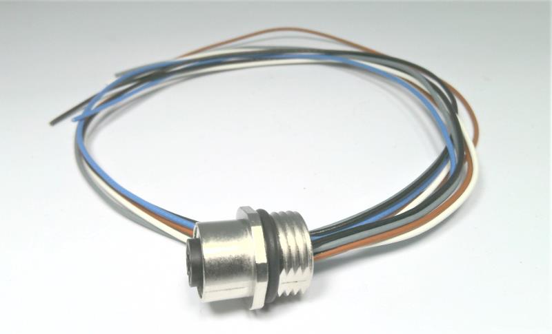 PHOENIX CONTACT SACC-E-M12FS-5CON-PG9/0,5