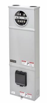 EATON CORPORATION 217 MTB MS15