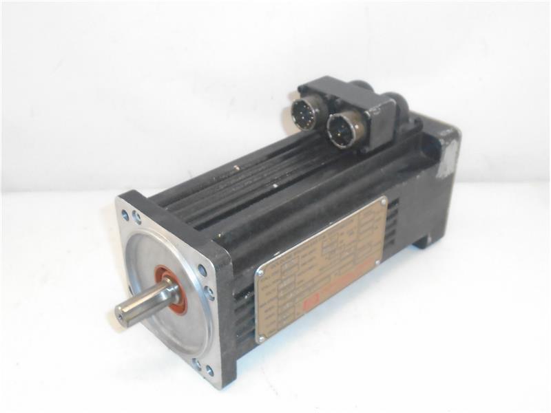 B-202-B-21 by KOLLMORGEN