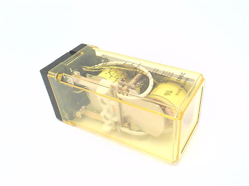 IDEC RR2KP-UAC120V