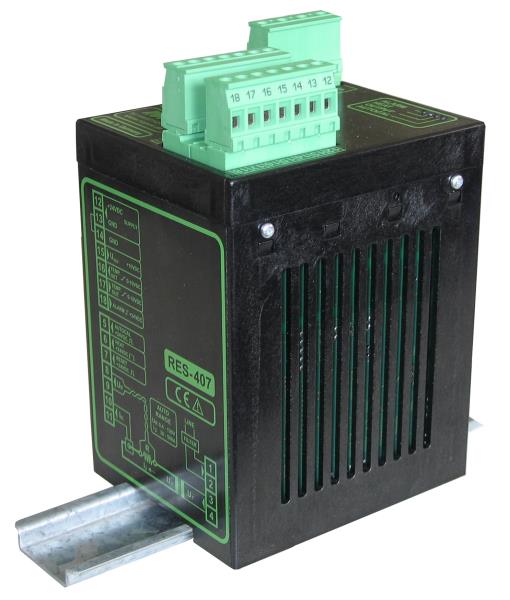 ROPEX RES-403/400VAC