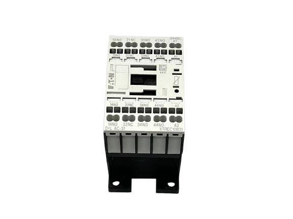 EATON CORPORATION XTREC10B31TD