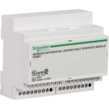 S48891 by SCHNEIDER ELECTRIC