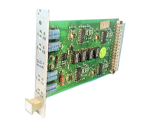 QLC-1-S-1X-ES-43-A8-0755 by BOSCH