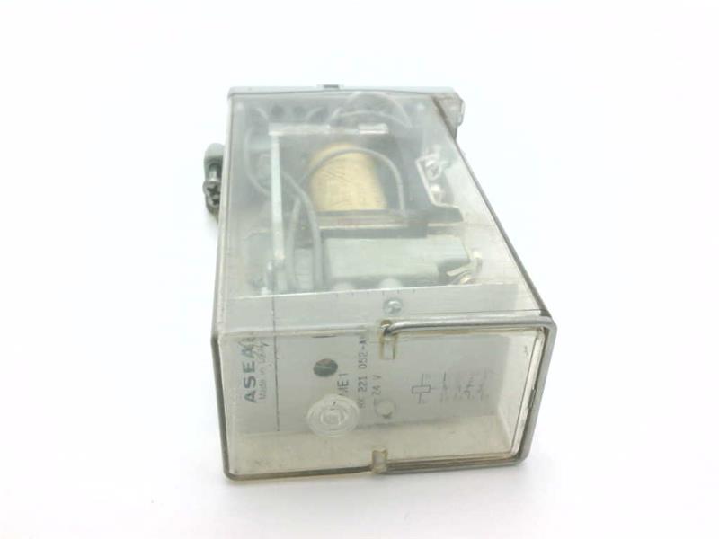 ASEA BROWN BOVERI RK221052-AD