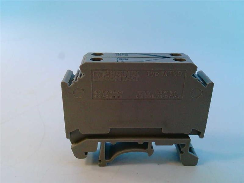 PHOENIX CONTACT MTKD-NICR/CUNI