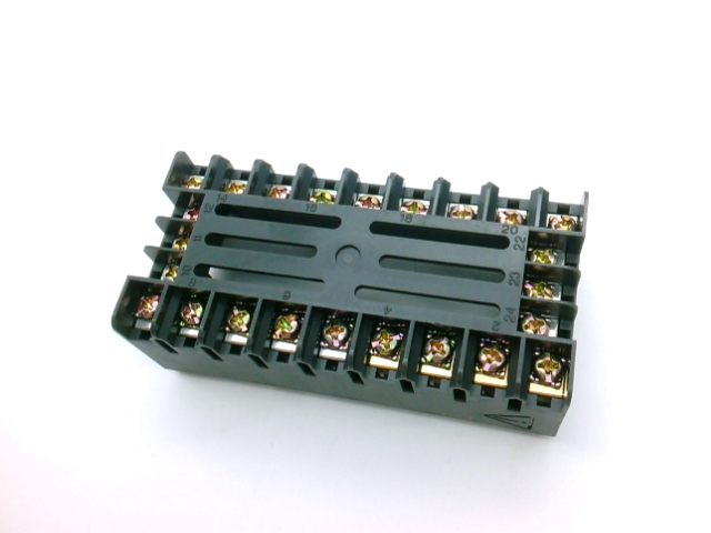 DANAHER CONTROLS M9996    A09738