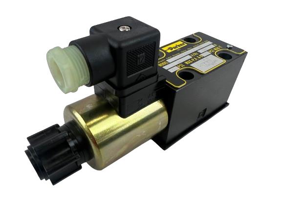 PARKER D1VW20BNJPF-75