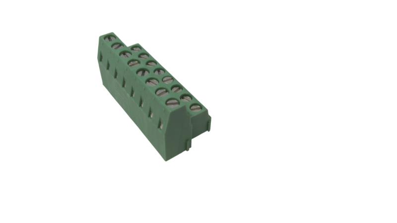 PHOENIX CONTACT MKKDSN 1,5/ 8-5,08